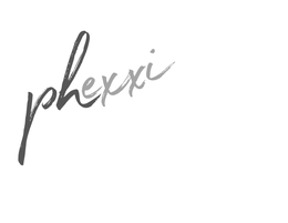 PHEXXI trademark