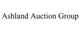 ASHLAND AUCTION GROUP trademark