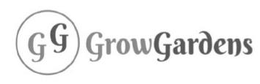 GG GROWGARDENS trademark