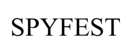 SPYFEST trademark