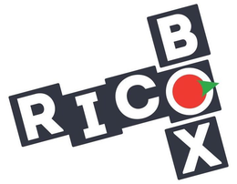 RICO BOX trademark