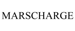 MARSCHARGE trademark