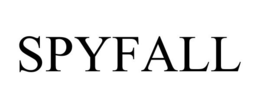 SPYFALL trademark