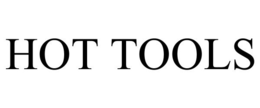 HOT TOOLS trademark