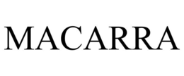 MACARRA trademark
