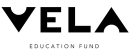 VELA EDUCATION FUND trademark