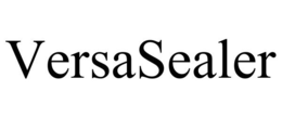 VERSASEALER trademark