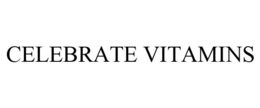 CELEBRATE VITAMINS trademark