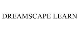 DREAMSCAPE LEARN trademark
