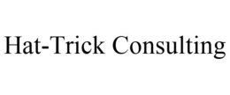 HAT-TRICK CONSULTING trademark