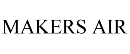 MAKERS AIR trademark