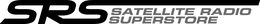 SRS SATELLITE RADIO SUPERSTORE trademark