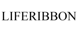 LIFERIBBON trademark