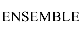 ENSEMBLE trademark