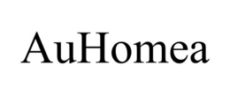 AUHOMEA trademark