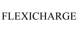 FLEXICHARGE trademark