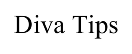 DIVA TIPS trademark
