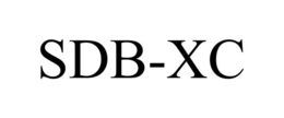 SDB-XC trademark