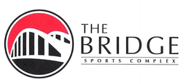 THE BRIDGE SPORTS COMPLEX trademark