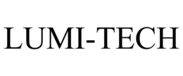 LUMI-TECH trademark