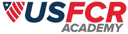 USFCR ACADEMY trademark