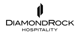 DIAMONDROCK HOSPITALITY trademark