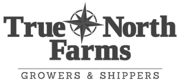 TRUE NORTH FARMS GROWERS & SHIPPERS trademark