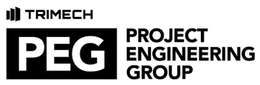 TRIMECH PEG PROJECT ENGINEERING GROUP trademark