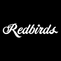 REDBIRDS trademark