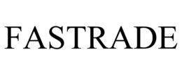 FASTRADE trademark