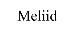MELIID trademark