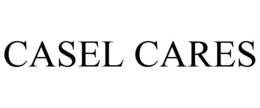 CASEL CARES trademark