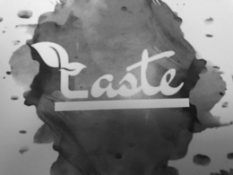 TASTE trademark