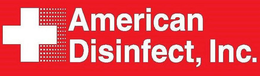 AMERICAN DISINFECT, INC. trademark