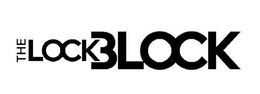 THE LOCK BLOCK trademark