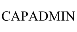 CAPADMIN trademark