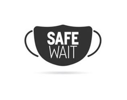 SAFE WAIT trademark