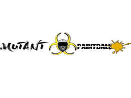 MUTANT PAINTBALL 313 trademark