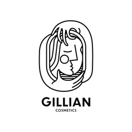 GILLIAN COSMETICS trademark