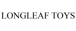 LONGLEAF TOYS trademark