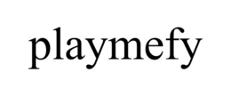 PLAYMEFY trademark