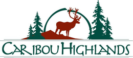 CARIBOU HIGHLANDS trademark