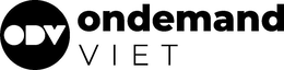 ODV ONDEMAND VIET trademark
