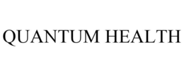 QUANTUM HEALTH trademark