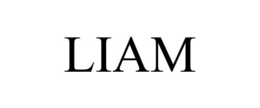 LIAM trademark