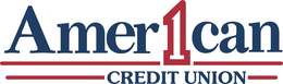 AMER1CAN CREDIT UNION trademark