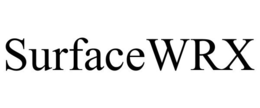 SURFACEWRX trademark