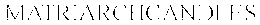 MATRIARCHCANDLES trademark