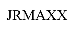 JRMAXX trademark