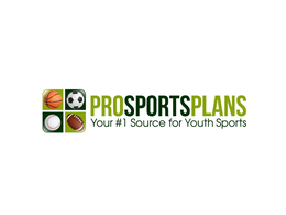 PROSPORTSPLANS YOUR #1 SOURCE FOR YOUTH SPORTS trademark
